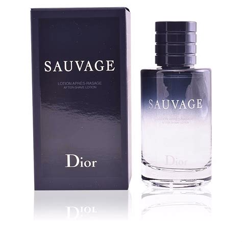 lotion apres rasage dior|dior sauvage after shave lotion.